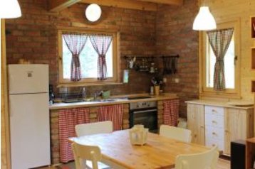 Croatia Chata Tuheljske Toplice, Exterior